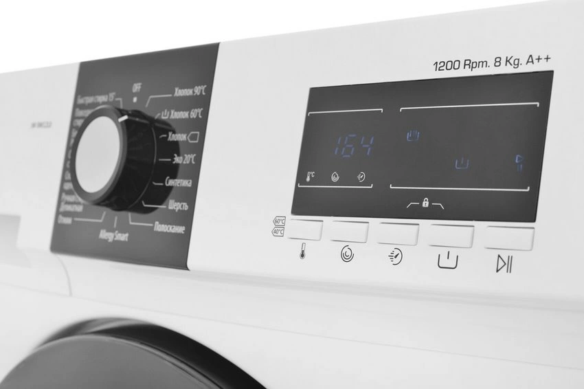 Jacky's JW 8W12L0 Детальное фото товара: Jacky's JW 8W12L0