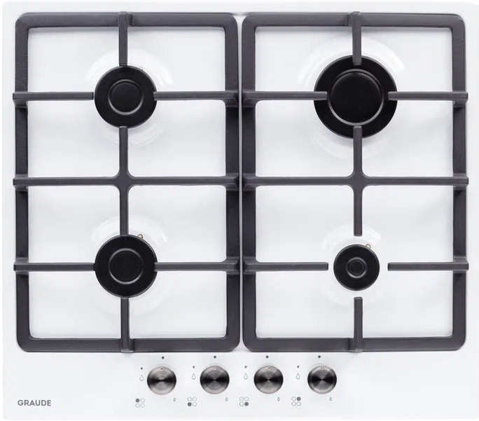 Фото товара: Graude GS 60.1 WM газовая поверхность