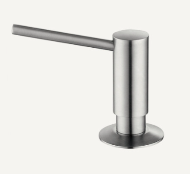 Falmec диспенсер для жидкого мыла, 250 мл. Steel Фото товара: Falmec диспенсер для жидкого мыла, 250 мл. Steel