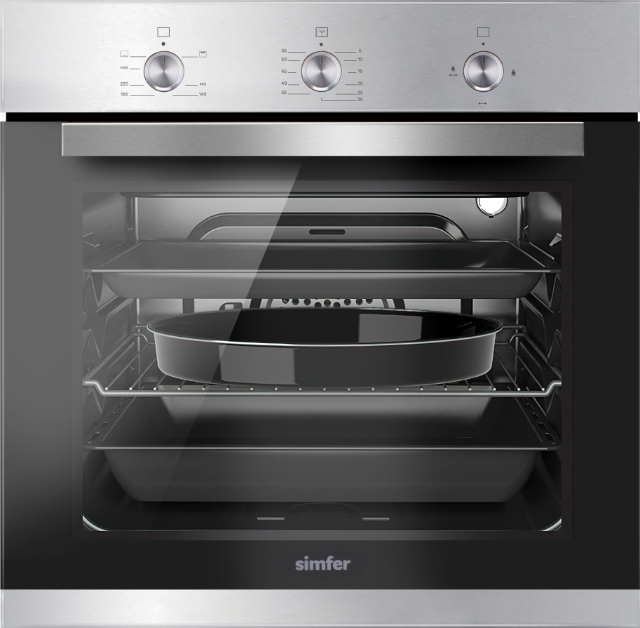 Фото товара: SIMFER B6GM12016