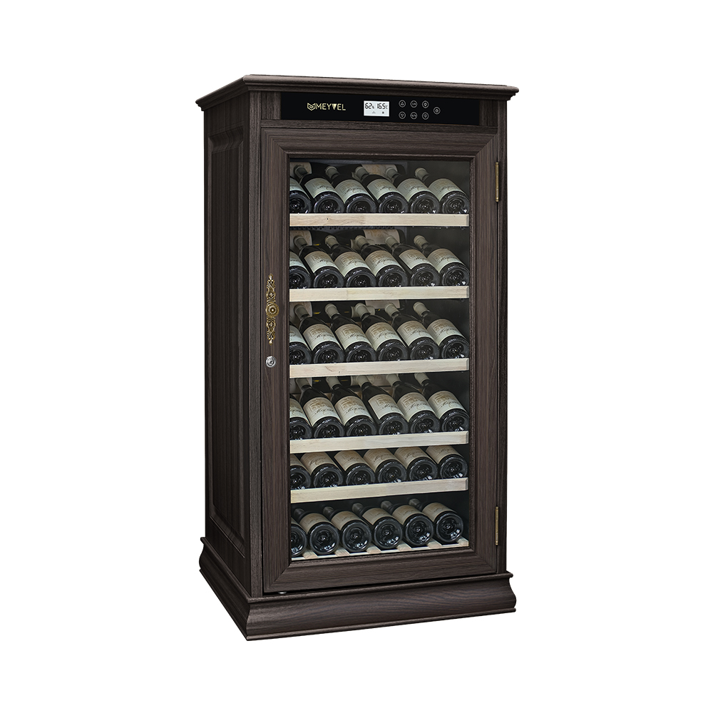 Meyvel MV69-WD1-C (Dark Chocolate) Детальное фото товара: Meyvel MV69-WD1-C (Dark Chocolate)