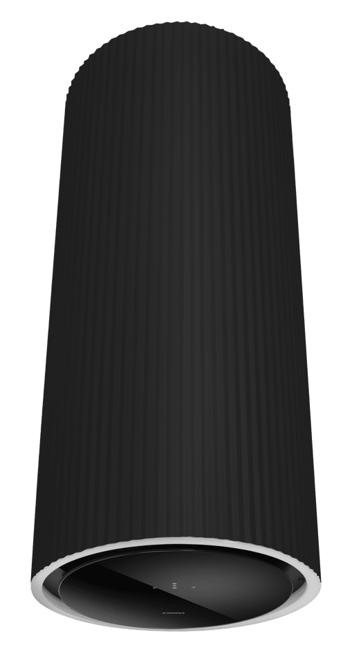 Фото товара: Maunfeld EDELWEISS 39 WALL Black/Anthracite