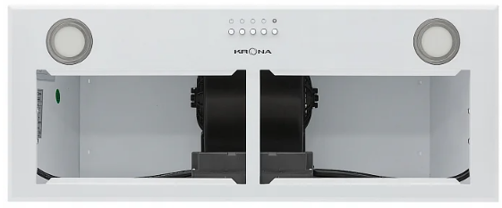 Krona Ameli 900 white PB Детальное фото товара: Krona Ameli 900 white PB