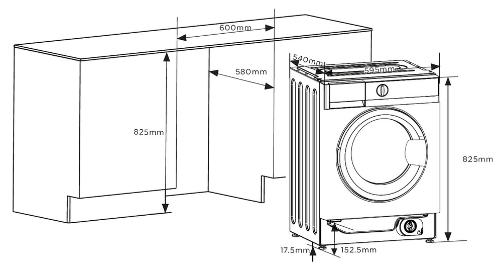 Korting KWMI 14IS94 Детальное фото товара: Korting KWMI 14IS94