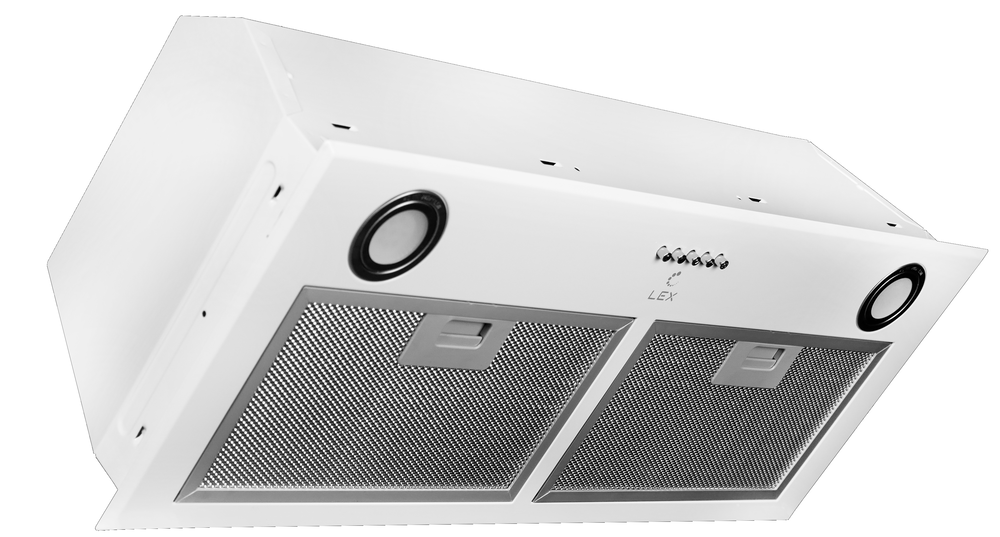 LEX GS BLOC P 900 WHITE Детальное фото товара: LEX GS BLOC P 900 WHITE