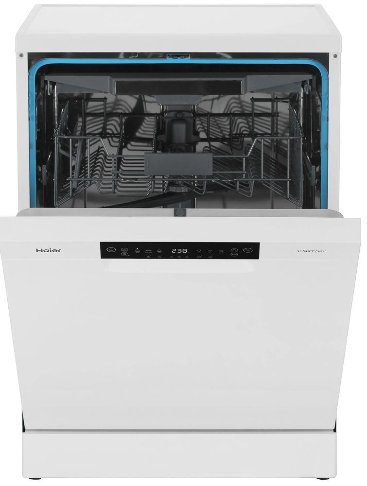 Детальное фото товара: Haier HDWE15-58WE2RU