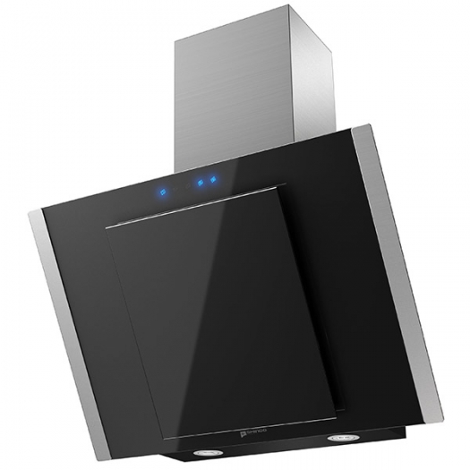 Фото товара: SHINDO OSTARIA sensor 60 SS/BG