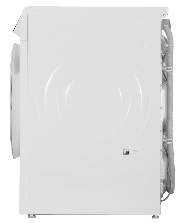 Bosch WGB256A0ME Детальное фото товара: Bosch WGB256A0ME