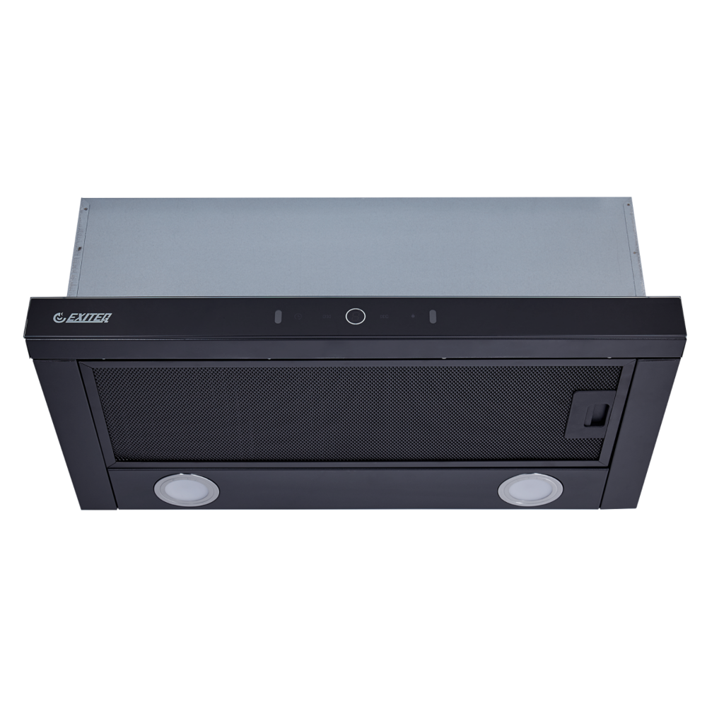 Детальное фото товара: EXITEQ EX-1416 black