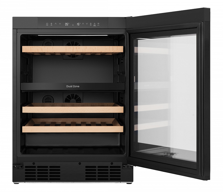 Детальное фото товара: Gorenje WCU68F6BG4WF