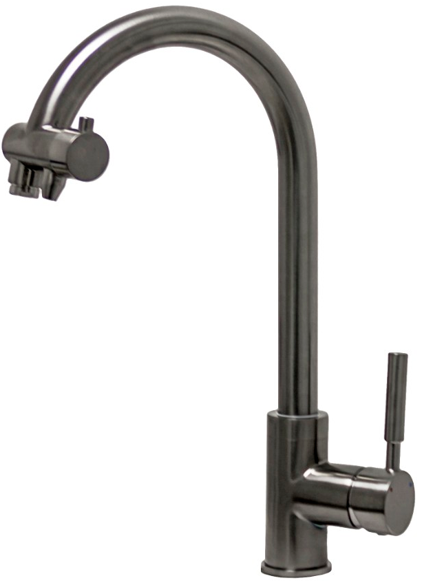 Фото товара: Seaman Barcelone SSL-5226 Gun Light (PVD, satin)