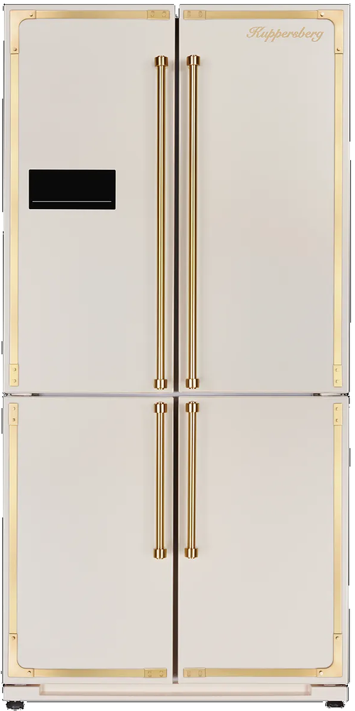 Фото товара: Kuppersberg NMFV 18591 BE