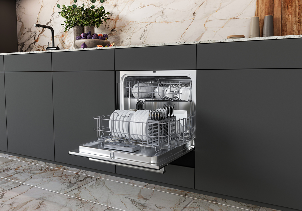 LEX DW4542BL Compaсt Детальное фото товара: LEX DW4542BL Compaсt