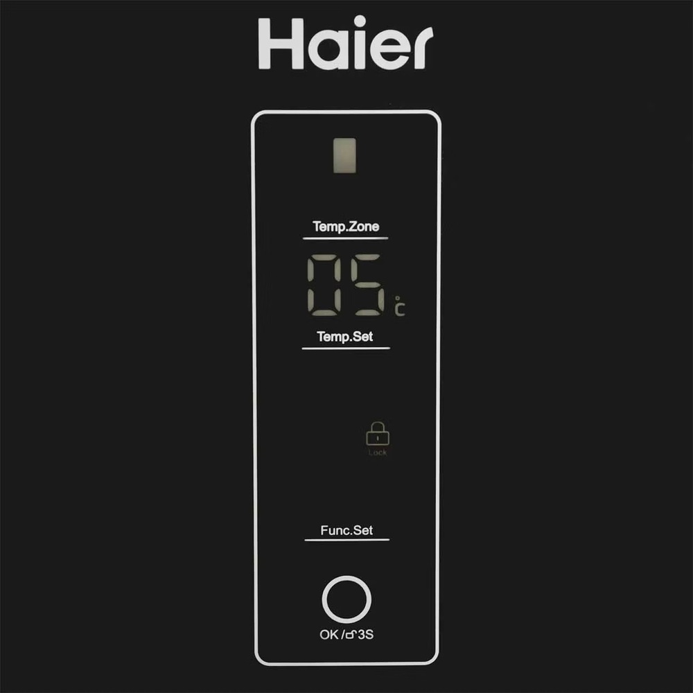 Детальное фото товара: Haier A2F637CGBG