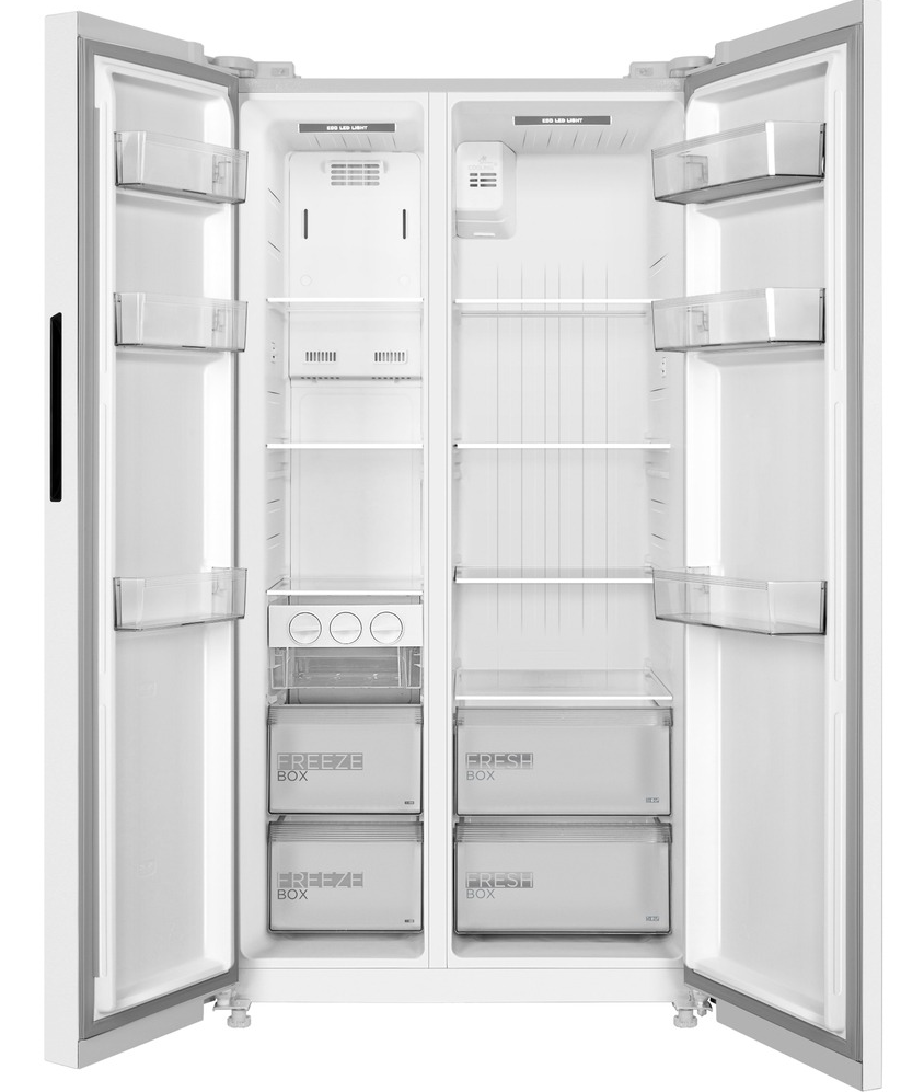 Детальное фото товара: Midea MDRS710FGE01