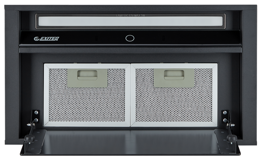 Детальное фото товара: EXITEQ EX-1506 black
