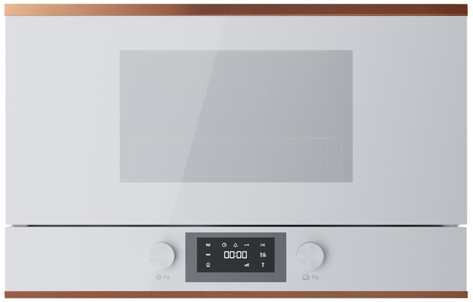 Фото товара: Kuppersbusch ML 6330.0 W7 Copper