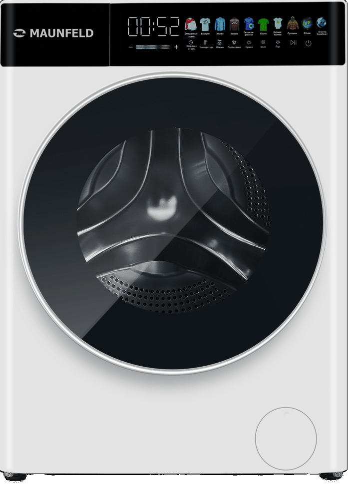 Maunfeld MFWD14116WH05 Фото товара: Maunfeld MFWD14116WH05