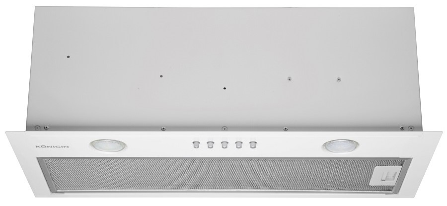 Детальное фото товара: Konigin FlatBox (White 50) 