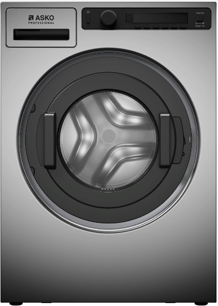 ASKO WMC8944VB.T Фото товара: ASKO WMC8944VB.T
