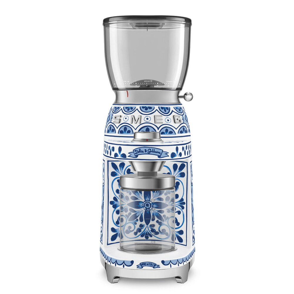 Детальное фото товара: Smeg CGF01DGBEU