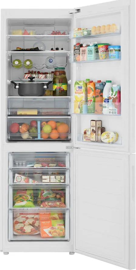 Детальное фото товара: Haier C2F636CWRG