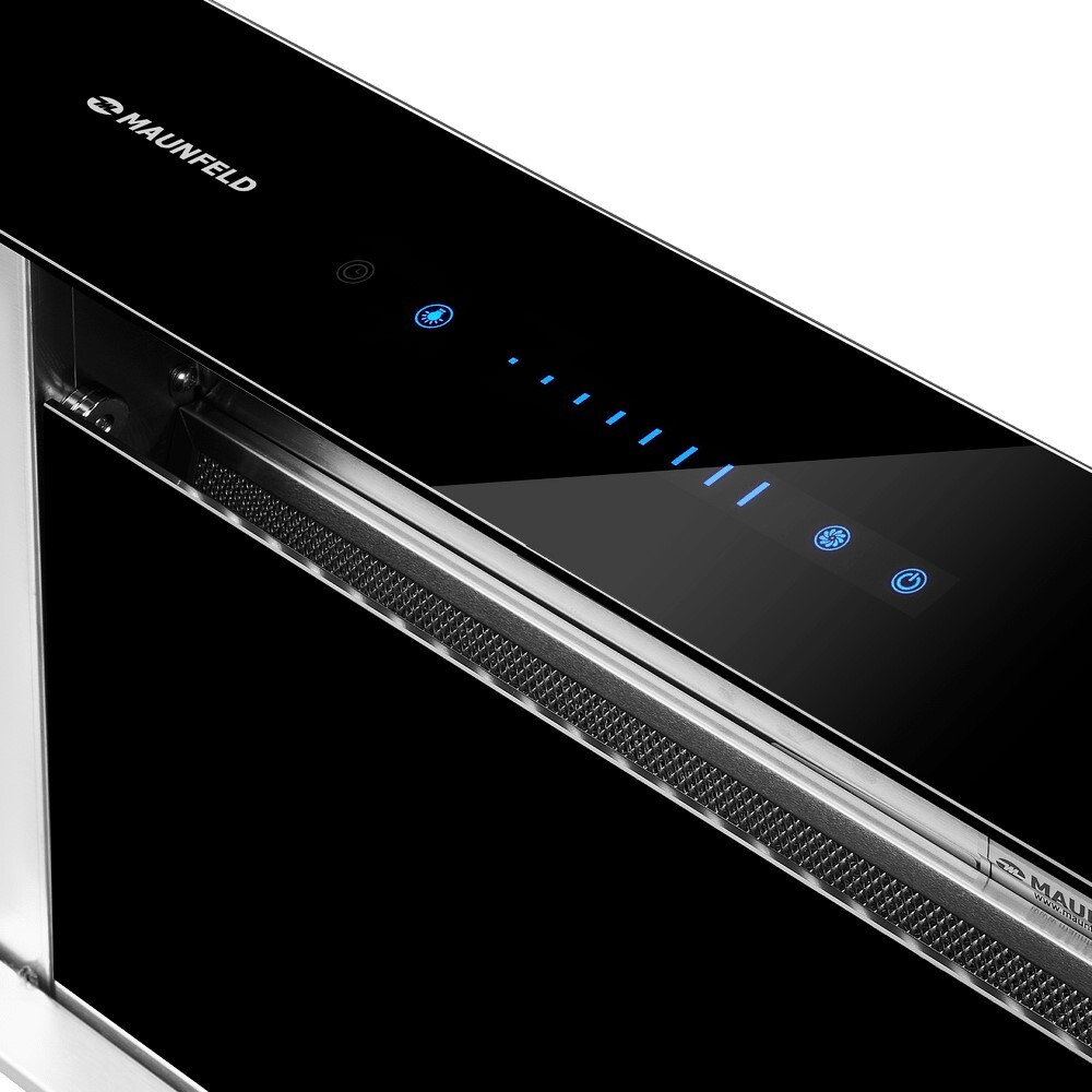 Детальное фото товара: Maunfeld Prestige 60 Black