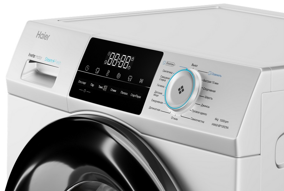 Haier HW60-BP10929A Детальное фото товара: Haier HW60-BP10929A