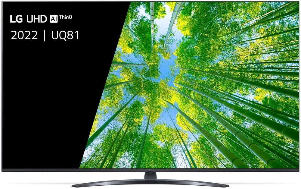 Фото товара: LG 55UQ81006LB.ARUB
