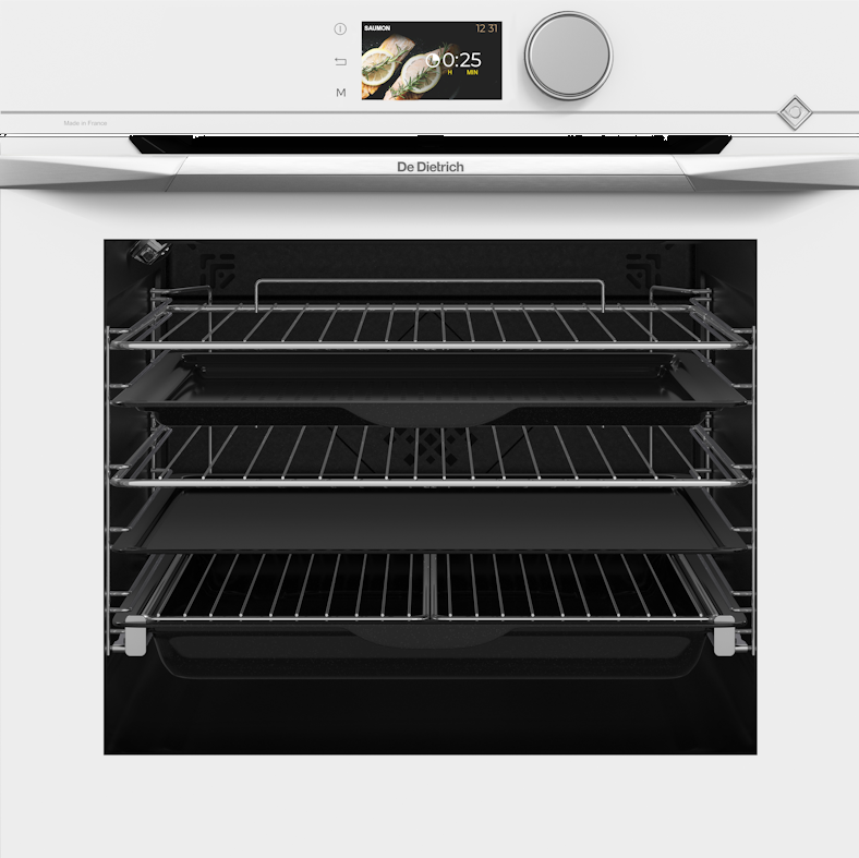 Фото товара: De Dietrich DOP4756W