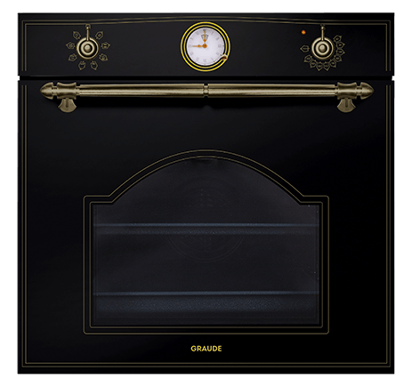 Фото товара: Graude BK 60.3 S