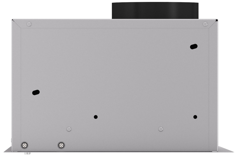 Детальное фото товара: Elikor Cube Basic 60П-500-К3Д хром