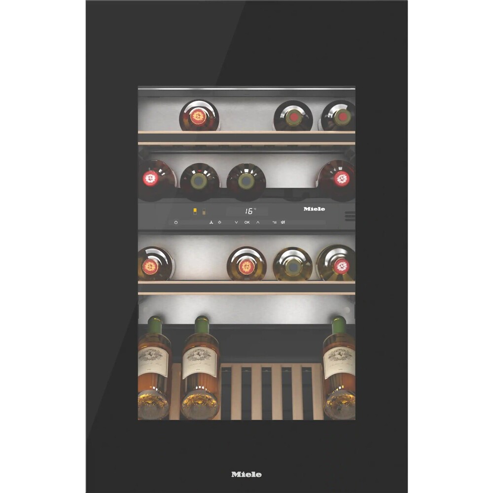 Фото товара: Miele KWT6422iG-1 OBSW