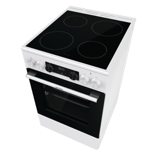 Gorenje GEC5C42WG Детальное фото товара: Gorenje GEC5C42WG