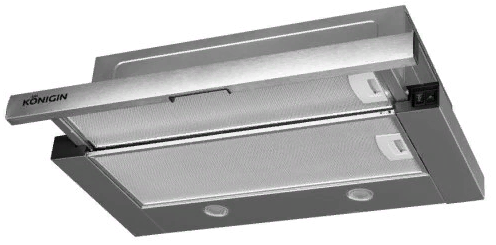 Фото товара: Konigin Pixel Out Inox 60