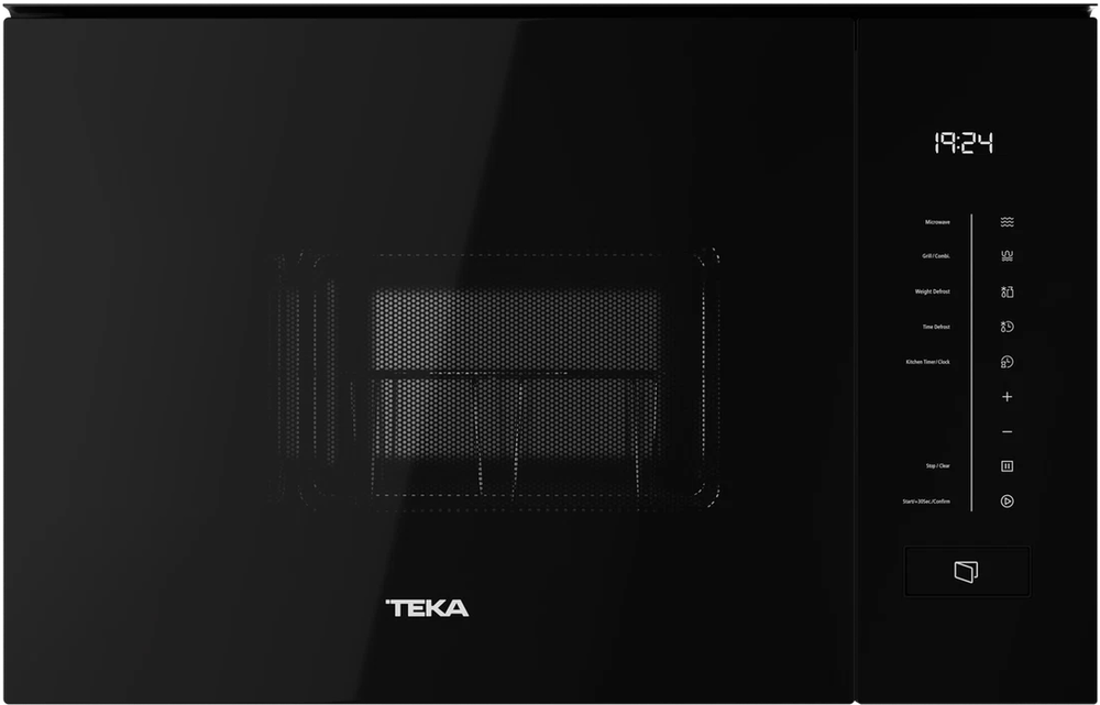 Фото товара: Teka MLEG 820 FI FULL BLACK