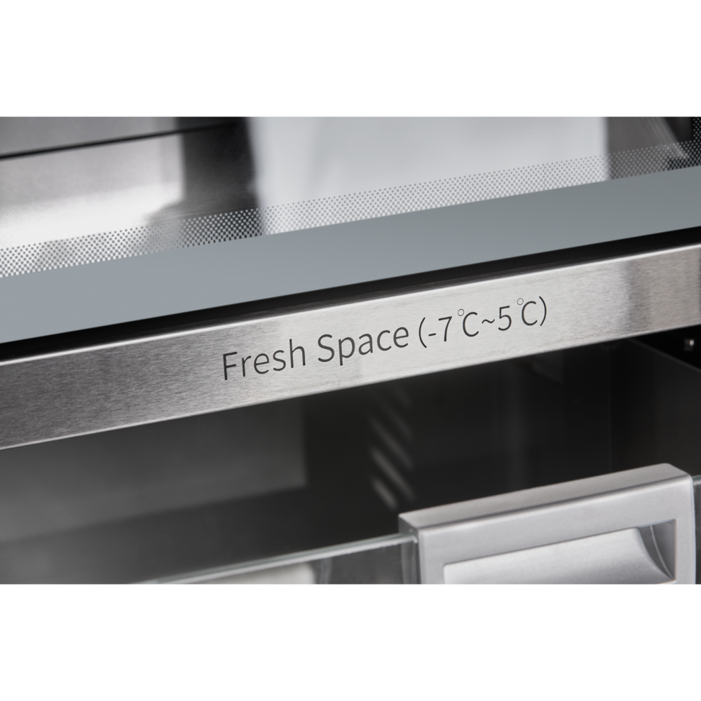 HIBERG i-RFB 35 NF Детальное фото товара: HIBERG i-RFB 35 NF