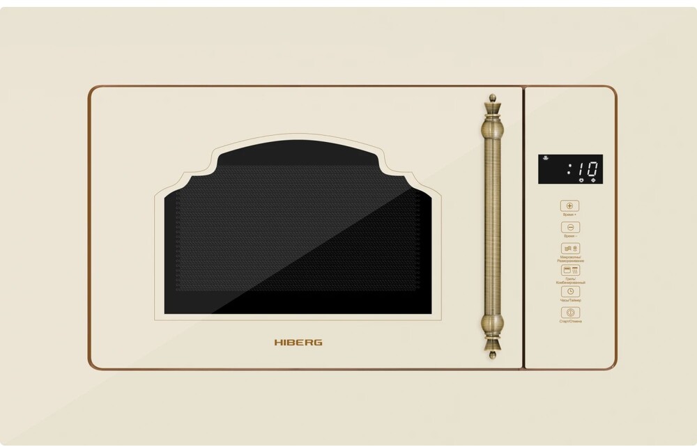 Фото товара: HIBERG i-VM 6502 YR (инверторная)