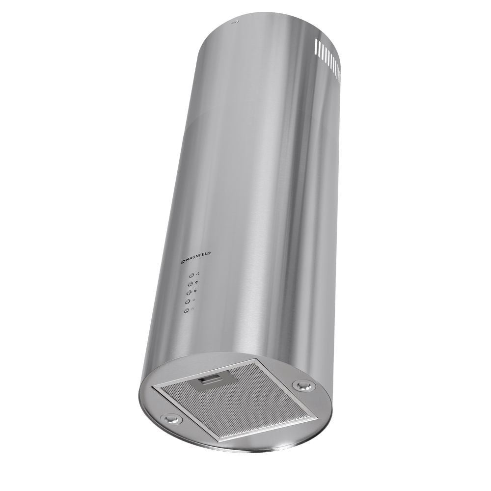 Фото товара: Maunfeld LEE LIGHT ISLA 35 INOX