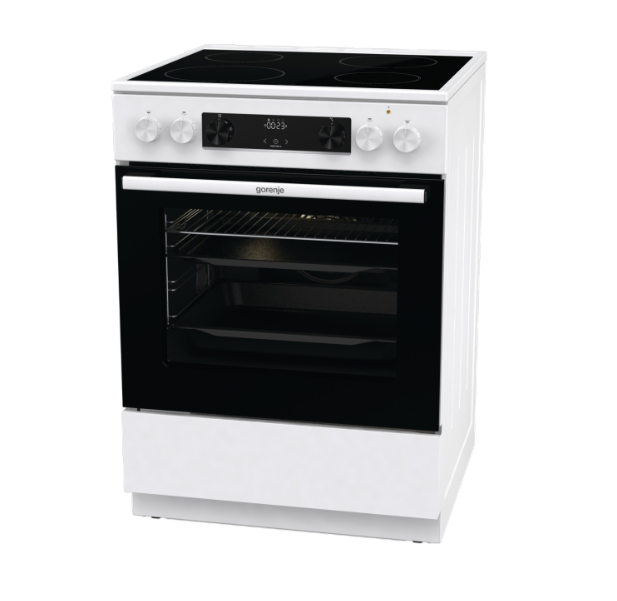Gorenje GEC6C40WD Детальное фото товара: Gorenje GEC6C40WD