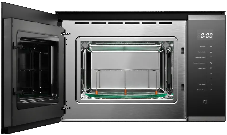 Детальное фото товара: Kuppersberg HMW 651 BX