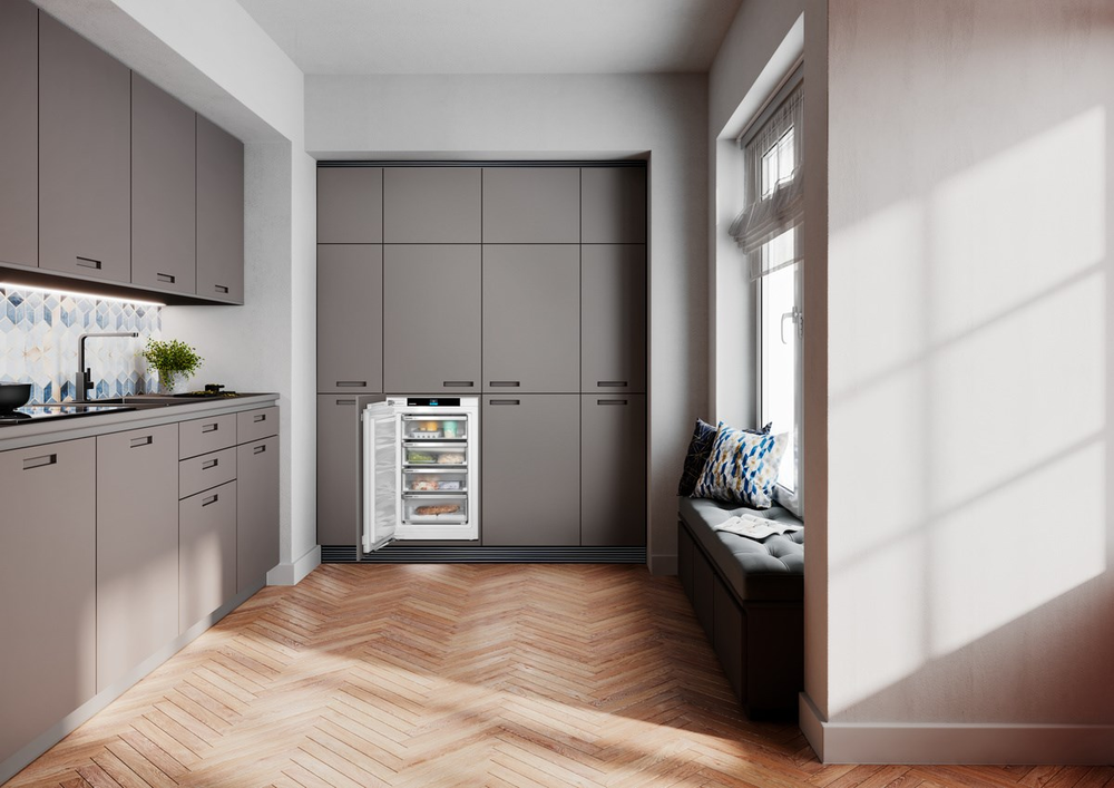 Liebherr IFNci 3954-22 001 Prime NoFrost Детальное фото товара: Liebherr IFNci 3954-22 001 Prime NoFrost