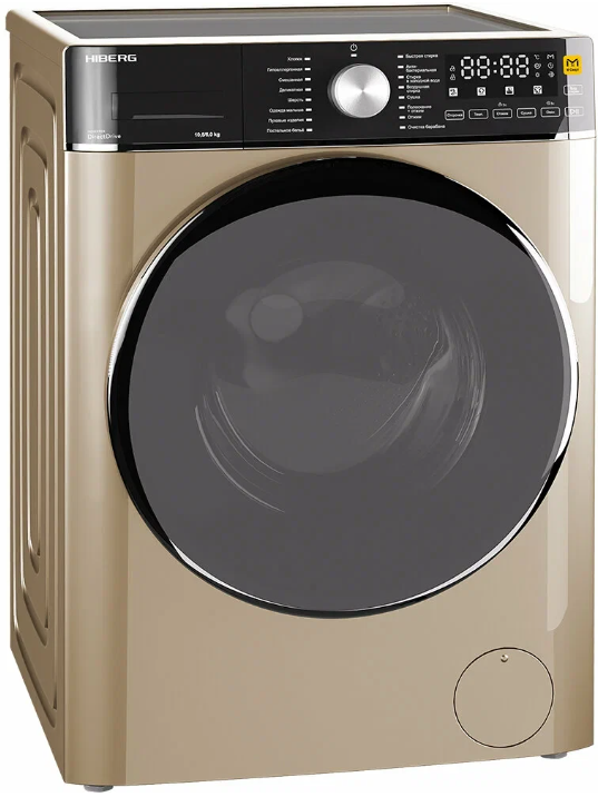 HIBERG i-DDQ8-10614 G  Детальное фото товара: HIBERG i-DDQ8-10614 G