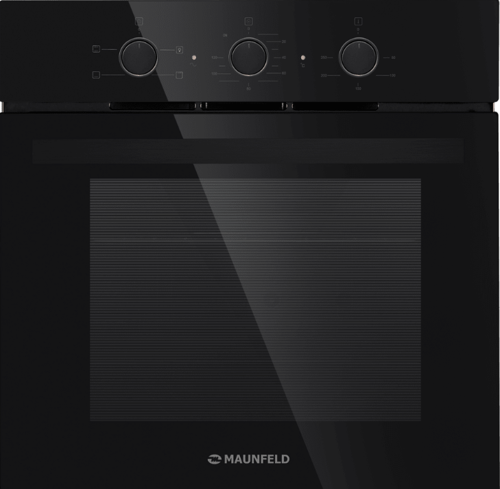 Фото товара: Maunfeld AEOC6040B2