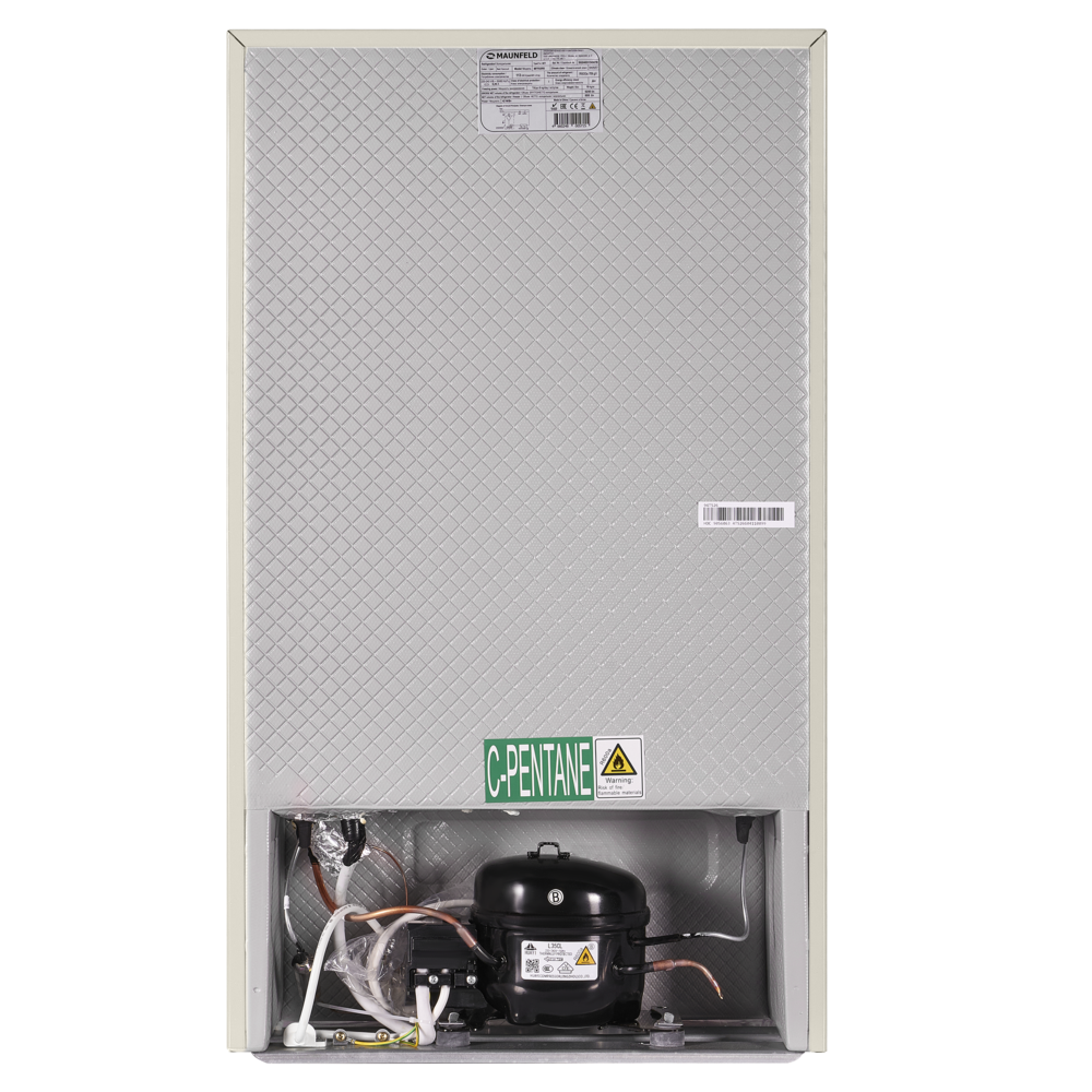 Детальное фото товара: Maunfeld MFF83RBG