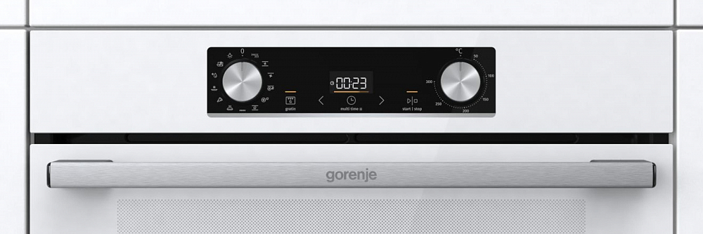 Детальное фото товара: Gorenje BOS6737E03WG