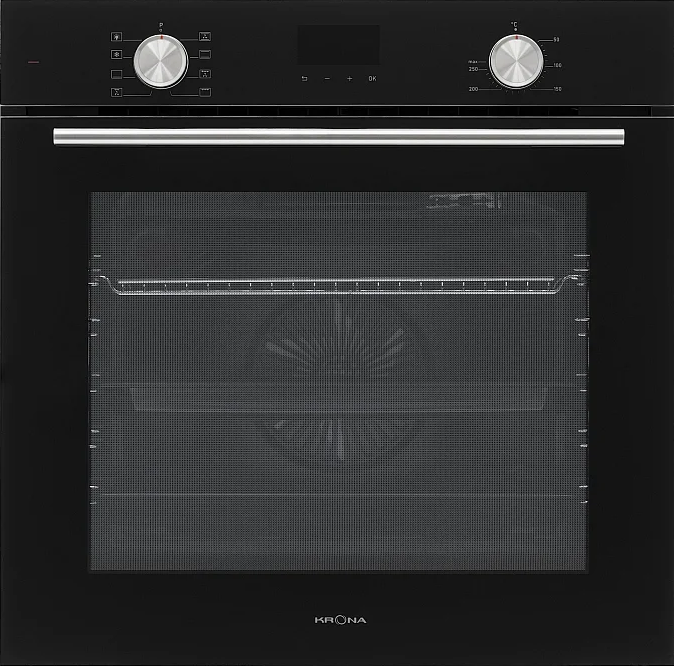 Фото товара: Krona KUMMEL 60 BL