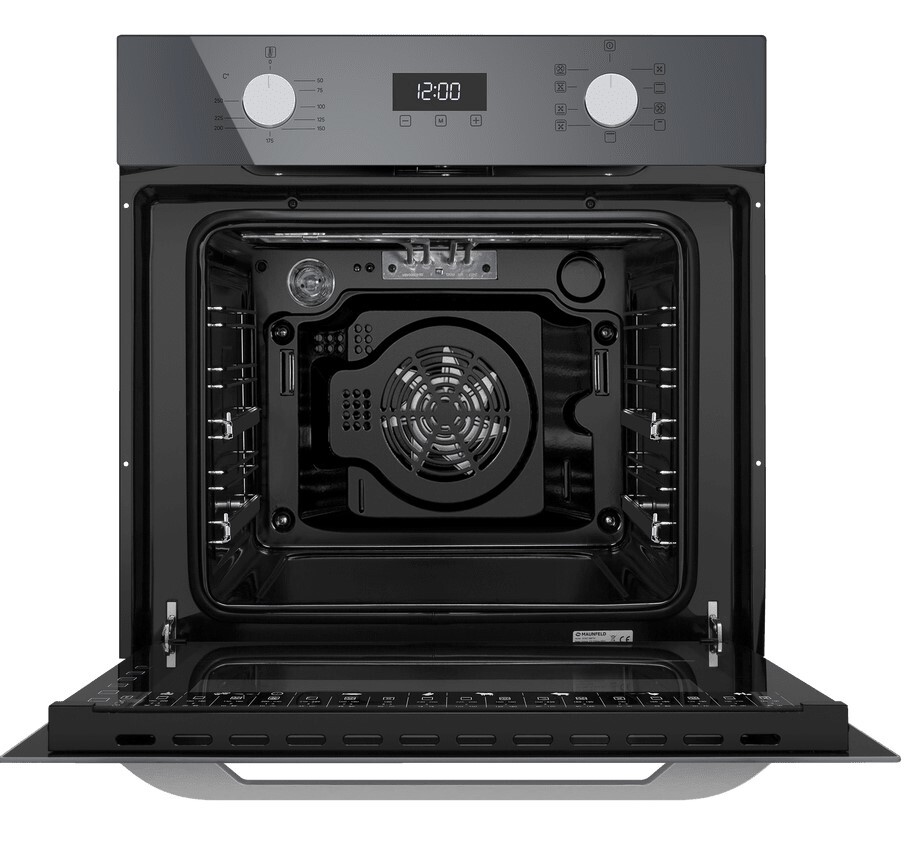 Детальное фото товара: Maunfeld EOEM7610DGR