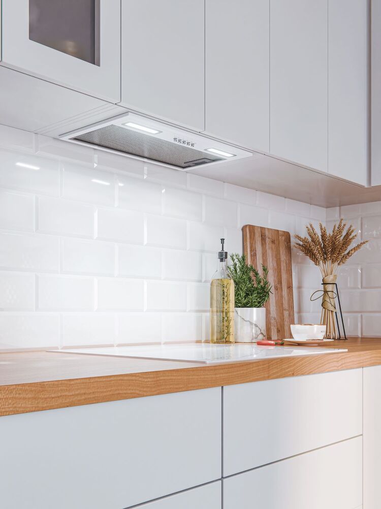 LEX HYPER 600 Light WH Детальное фото товара: LEX HYPER 600 Light WH