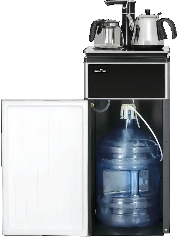 HIBERG F 81 FGB Детальное фото товара: HIBERG F 81 FGB